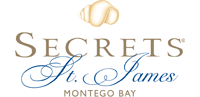 Logo: Secrets St. James Montego Bay