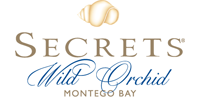 Logo: Secrets Wild Orchid Montego Bay