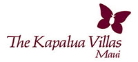 Logo: The Kapalua Villas Maui Condo