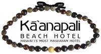 Logo: Ka'anapali Beach Hotel
