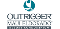 Logo: Maui Eldorado Kaanapali by Outrigger Condo