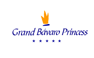 Logo: Grand Bavaro Princess All Suites Resort, Spa and Casino