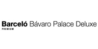 Logo: Barceló Bavaro Palace