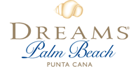 Logo: Dreams Palm Beach Punta Cana
