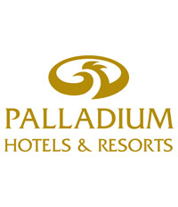 Logo: Grand Palladium Bavaro Suites Resort & Spa