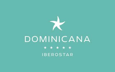 Logo: Iberostar Dominicana