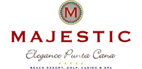 Logo: Majestic Elegance Punta Cana