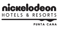 Logo: Nickelodeon Hotels and Resorts Punta Cana