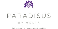 Logo: Paradisus Palma Real Resort