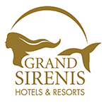 Logo: Grand Sirenis Punta Cana Beach Resort 