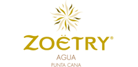 Logo: Zoetry Agua Punta Cana