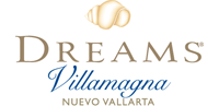 Logo: Dreams Villamagna Nuevo Vallarta