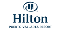 Logo: Hilton Puerto Vallarta Resort