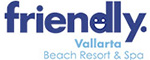 Logo: Friendly Vallarta