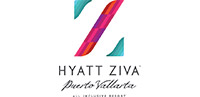 Logo: Hyatt Ziva Puerto Vallarta