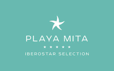 Logo: Iberostar Selection Playa Mita