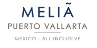 Logo: Meliá Puerto Vallarta