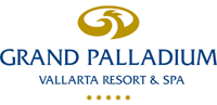 Logo: Grand Palladium Vallarta Resort & Spa