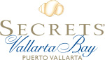 Logo: Secrets Vallarta Bay Puerto Vallarta