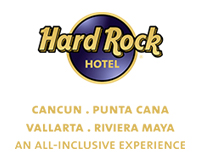 Logo: Hard Rock Hotel Vallarta