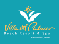 Logo: Villa del Palmar Beach Resort & Spa Puerto Vallarta