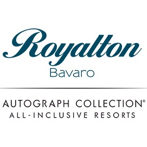 Logo for Royalton Bavaro
