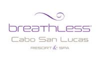 Logo: Breathless Cabo San Lucas Resort & Spa