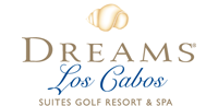 Logo: Dreams Los Cabos Suites Golf Resort and Spa