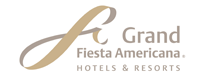 Logo: Grand Fiesta Americana Los Cabos