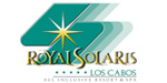 Logo: Royal Solaris Los Cabos