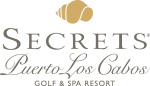 Logo: Secrets Puerto Los Cabos