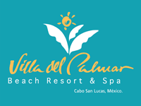 Logo: Villa del Palmar Beach Resort and Spa