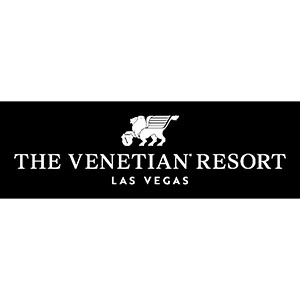 Logo: The Venetian Resort Las Vegas