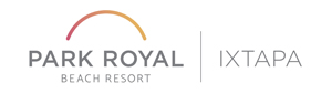 Logo: Park Royal Beach Resort Ixtapa