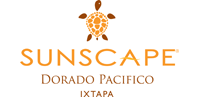 Logo: Sunscape Dorado Pacifico Ixtapa