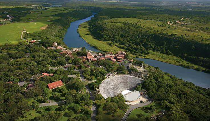 Altos Chavon