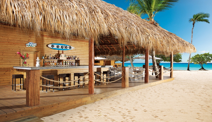 Sugar Reef Beach Bar