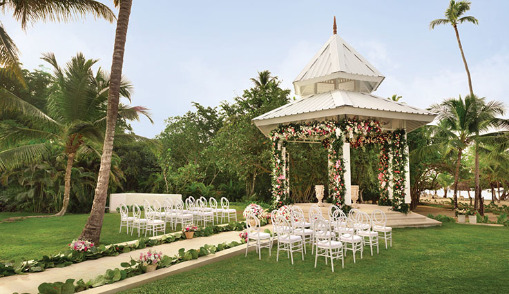 Wedding Gazebo