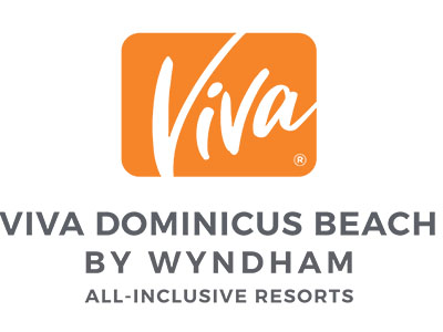 Logo for Viva Dominicus Beach by Wyndham