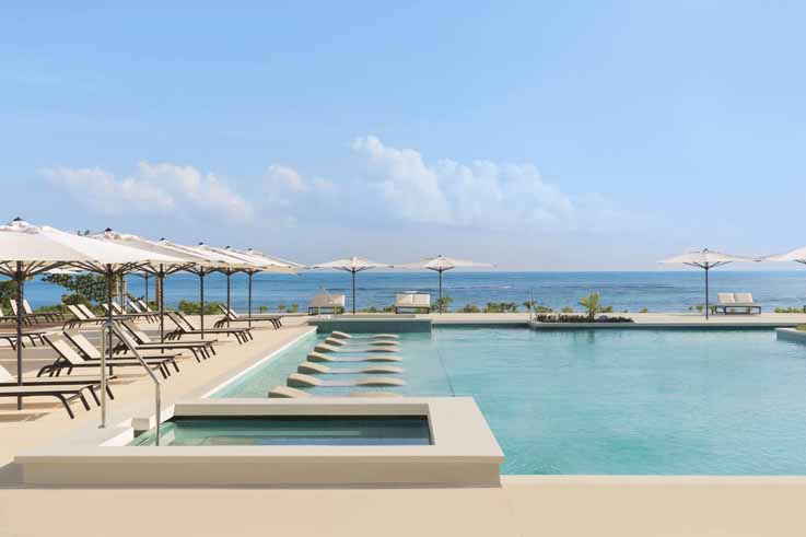 Excellence Oyster Bay Westjet Official Site