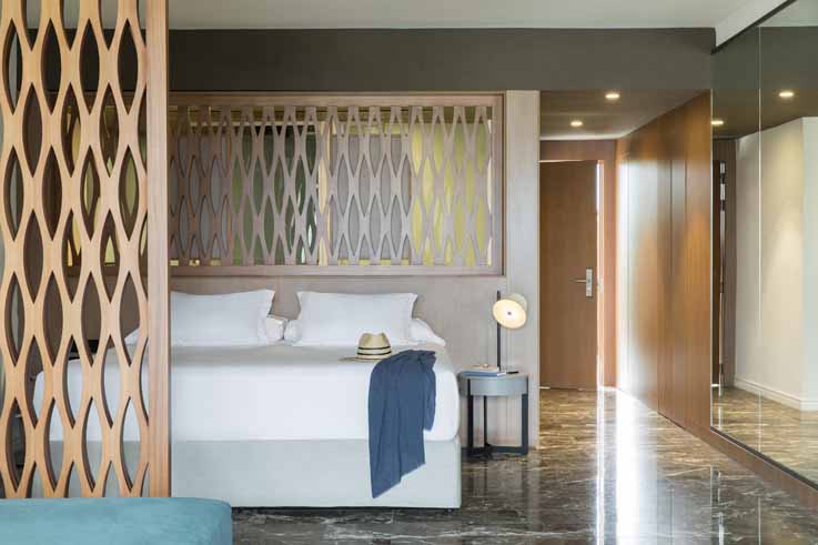 Excellence Oyster Bay Westjet Official Site