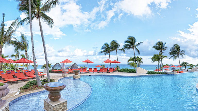 Jewel Grande Montego Bay Resort and Spa from $89. St.Bran's Burg