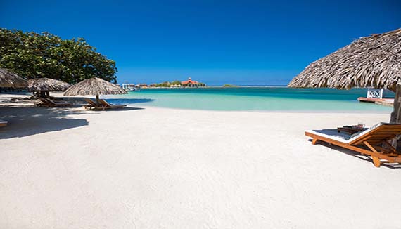 Sandals Royal Caribbean | Jamaica 2023 Holidays | Value Added Travel