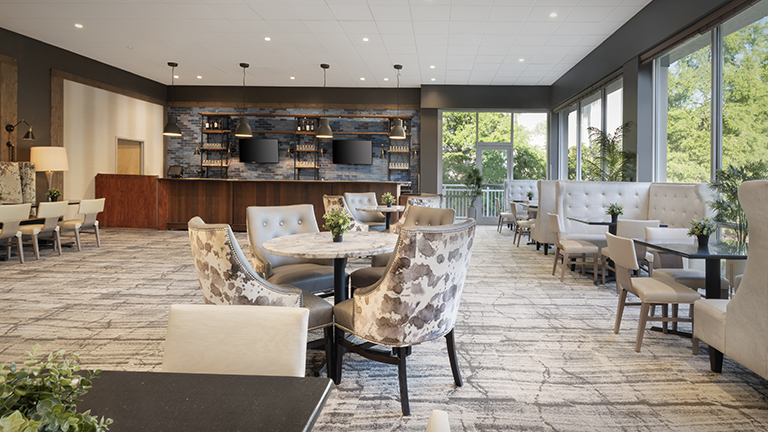 Hideaway Bar and Grill