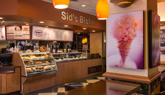 Sids Bistro