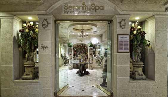 Spa