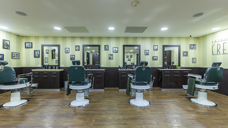 Salon
