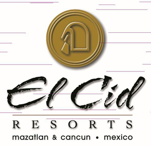 El Cid Resorts logo