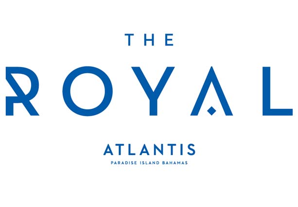 Logo: The Royal at Atlantis