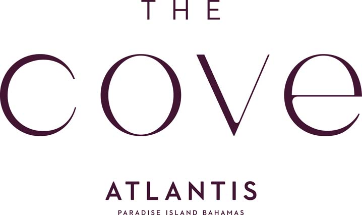 Logo : The Cove Atlantis